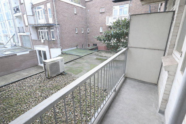 Medium property photo - Putselaan 230A, 3073 JN Rotterdam